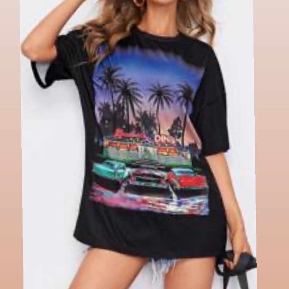 Vintage Tee